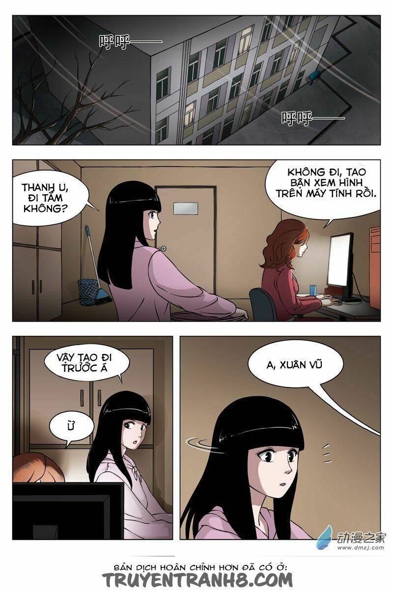 tầng 19 địa ngục chapter 2 2