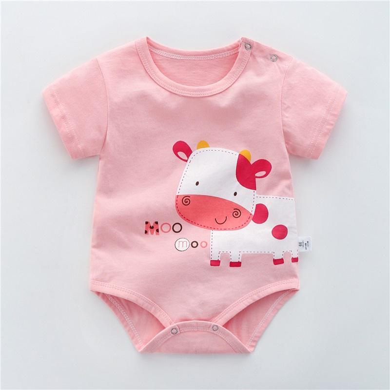 BODY CHIP BODYSUIT NGỘ NGHĨNH CHO BÉ TRAI VÀ BÉ GÁI từ 3-12kg