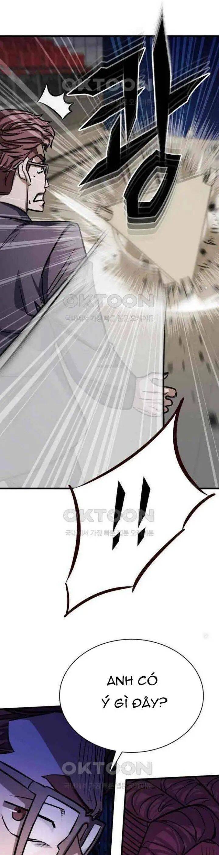 thợ săn huyền thoại trẻ hóa chapter 23 6