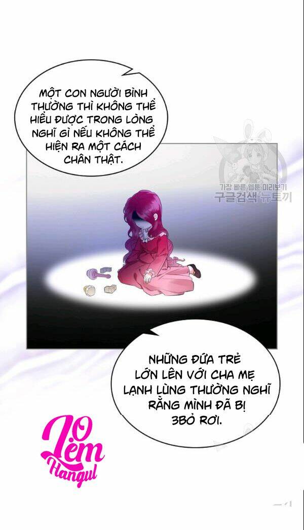 kẻ tạo ra nữ phản diện chapter 22 5