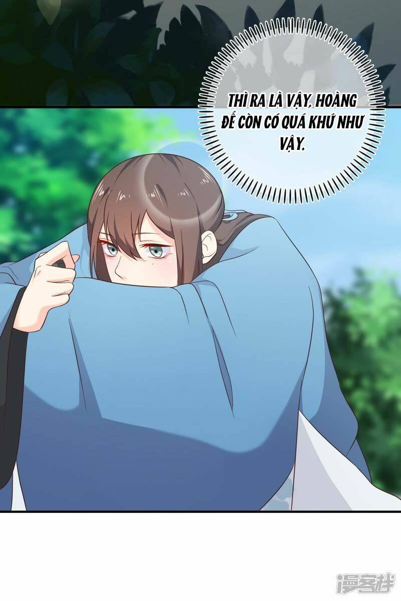 mười dặm hồng trang, thay huynh xuất giá chapter 35 27