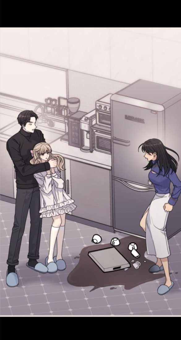 Couple Breaker chapter 66.1 31