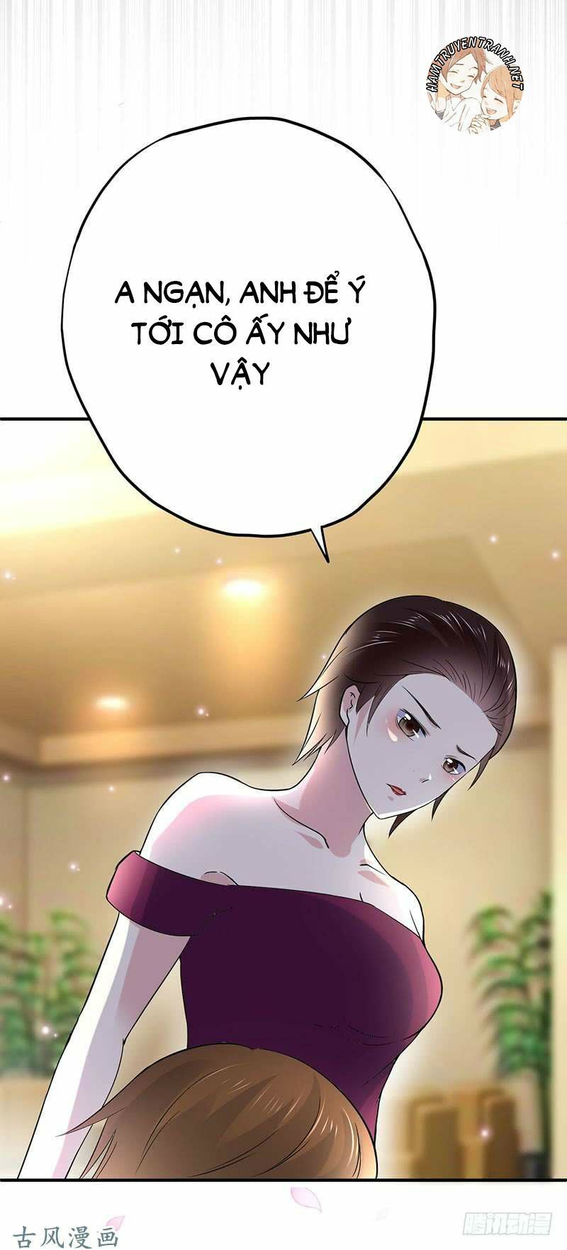 mặt nạ mê hoặc chapter 58 12