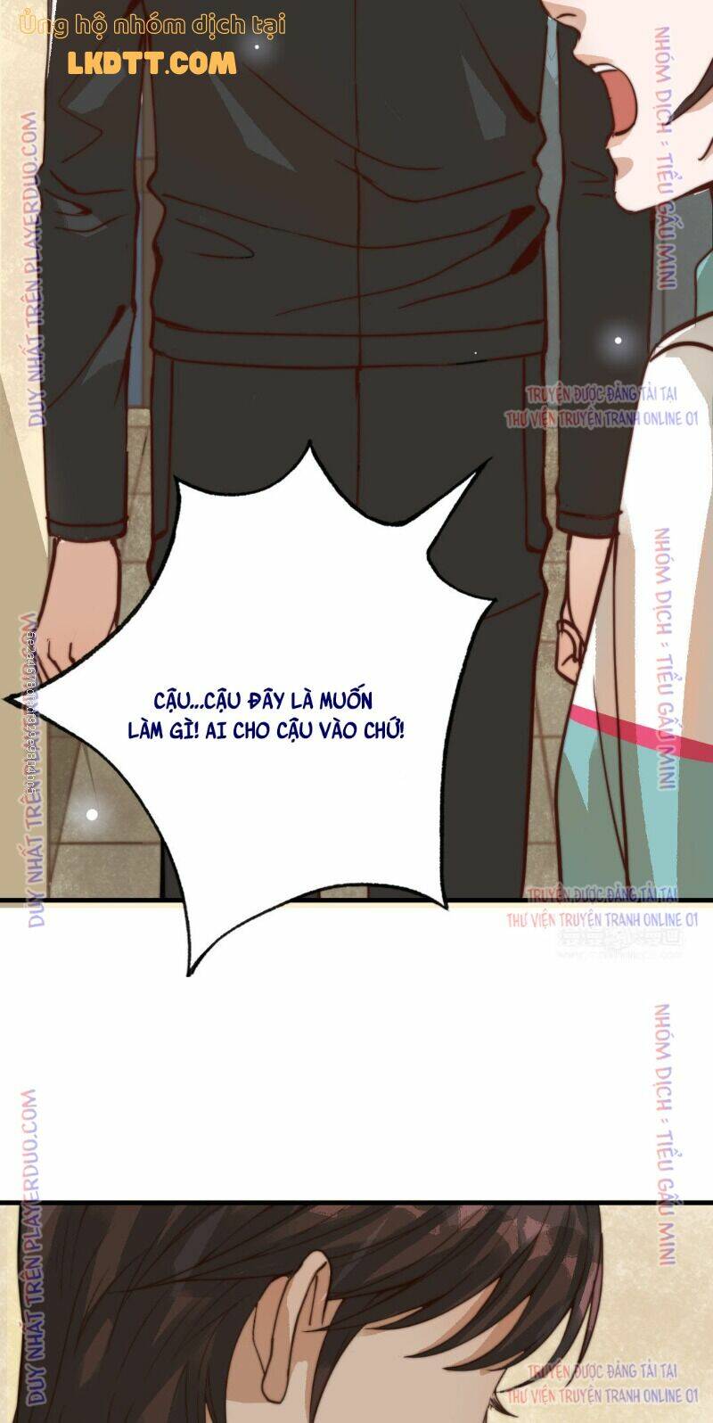 chồng trước 18 tuổi chapter 57 31