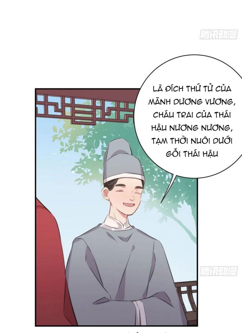 Bất Tảo Triều chapter 44