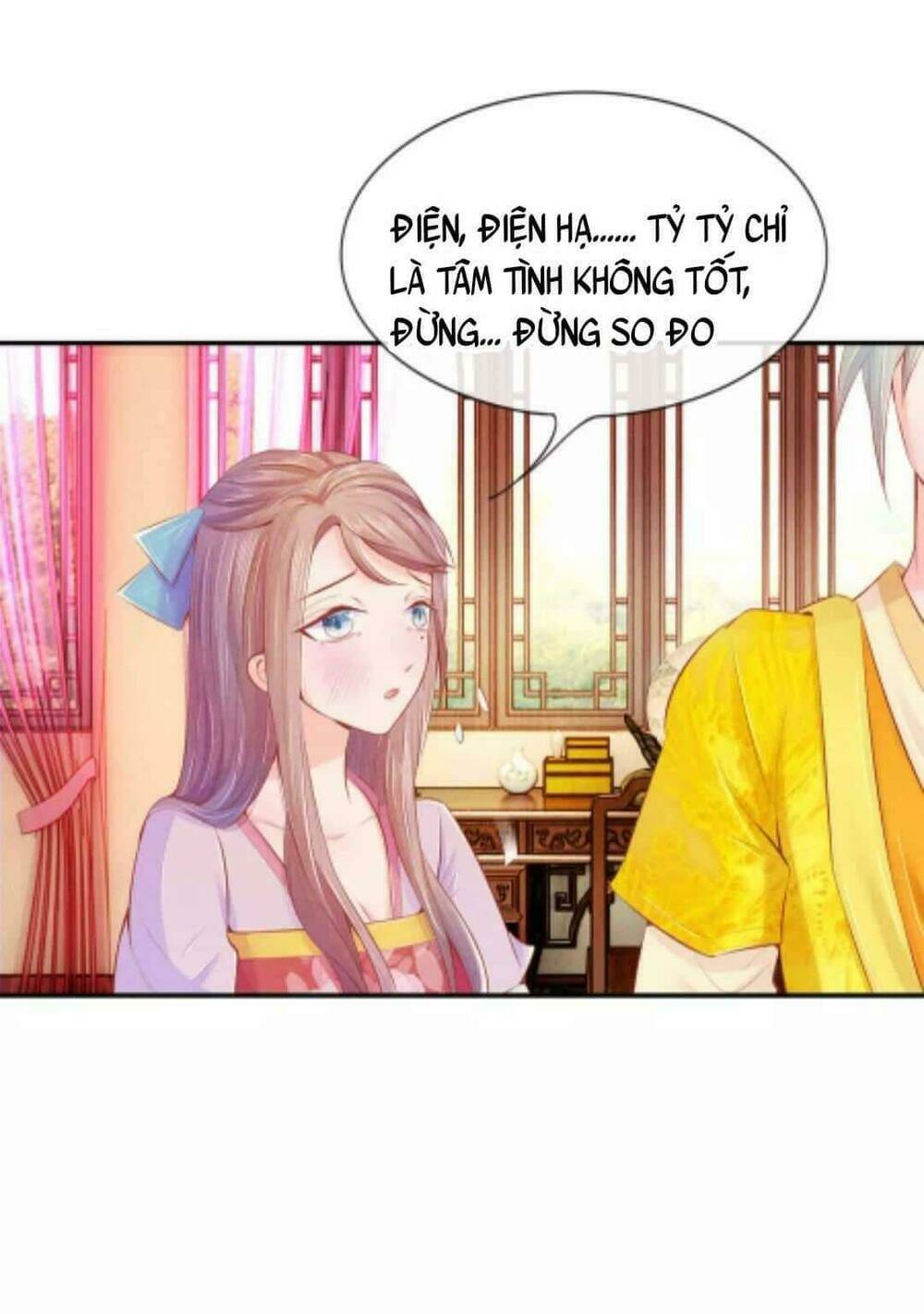 y phi quyền khuynh thiên hạ chapter 7 3