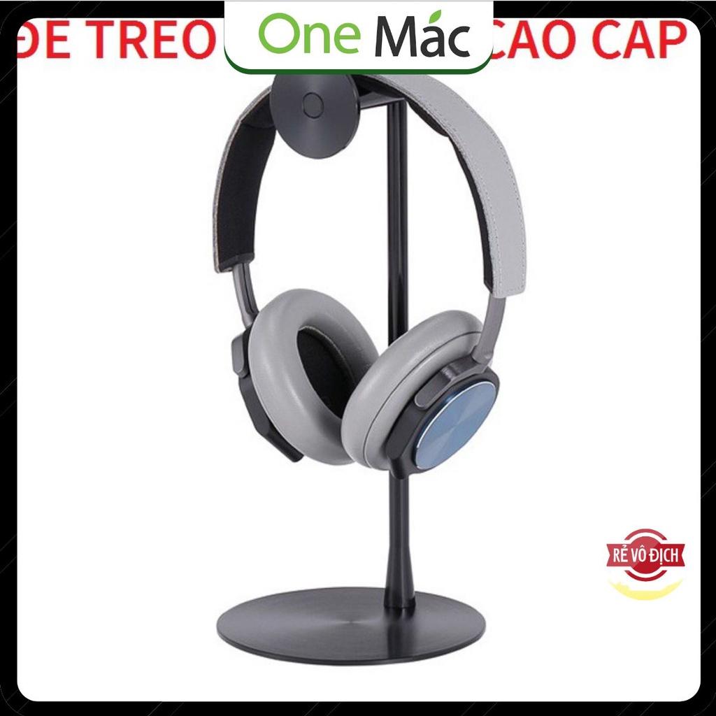️ Đế treo tai nghe bằng kim loại, ️ Giá đỡ tai nghe máy tính sáng tạo Phong cách Châu Âu