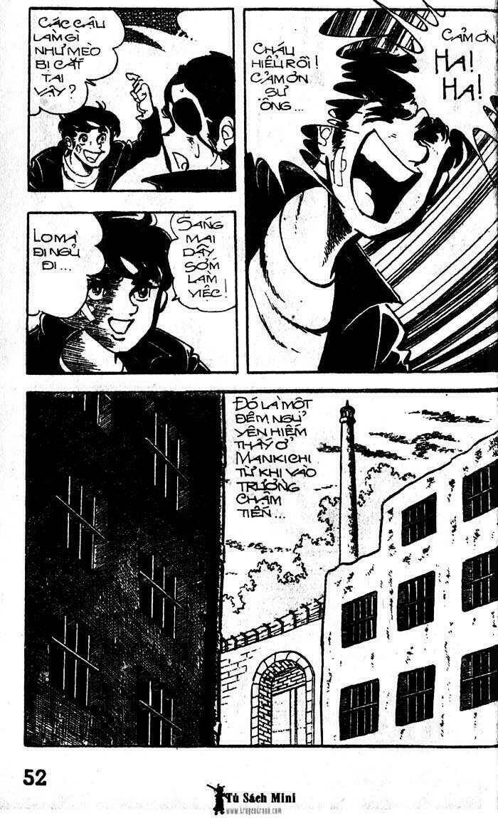 mankichi chapter 8 53