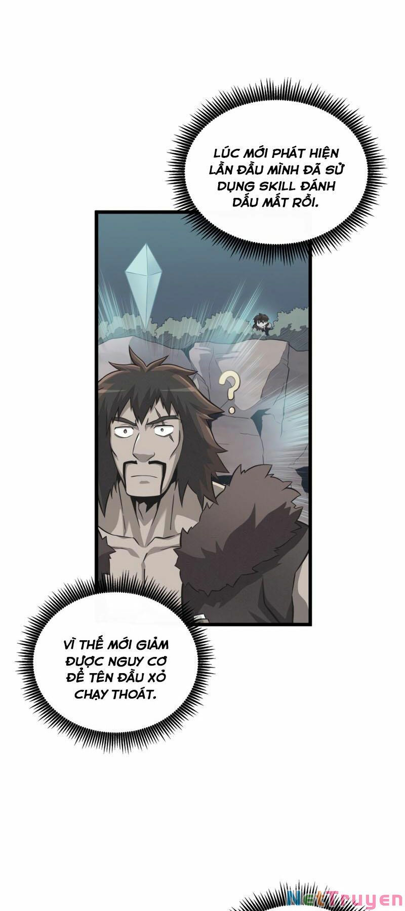 arcane sniper chapter 61 6