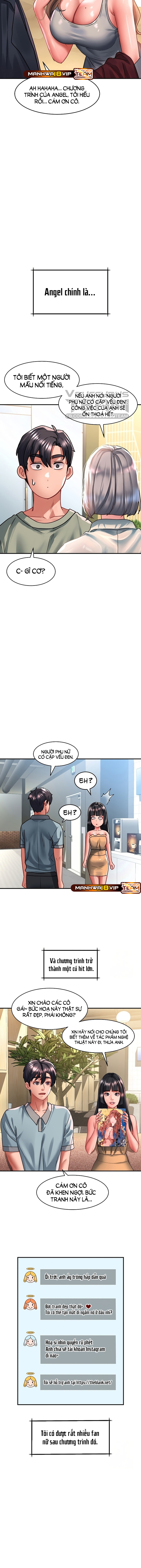 mở khóa tim nàng chapter 71 6