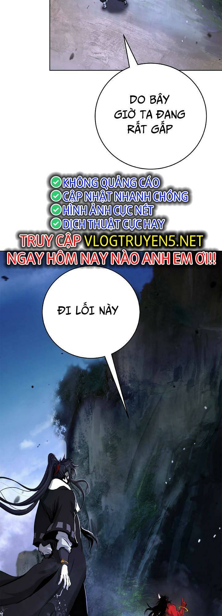 xuyên không thành hổ chapter 120 28