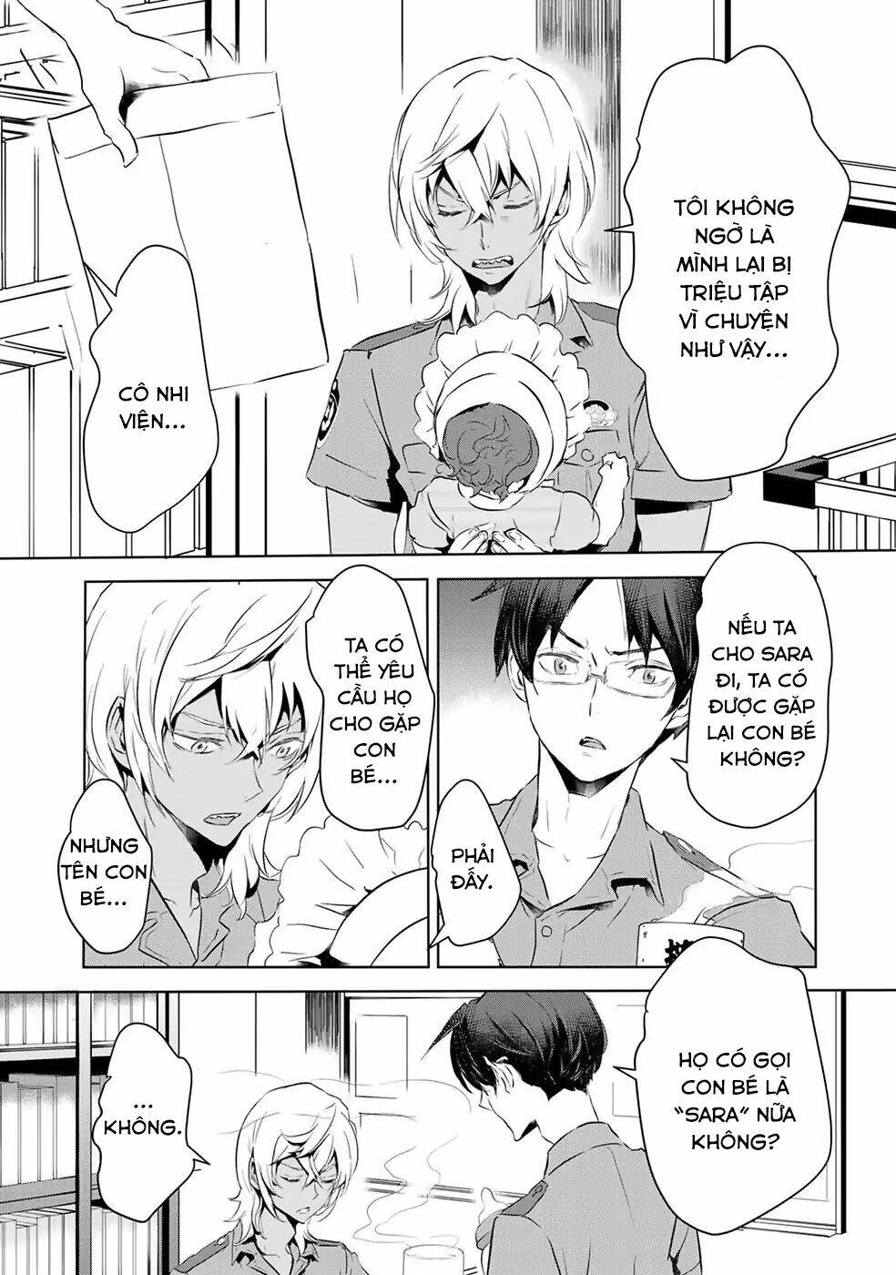reo và mabu chapter 7 6