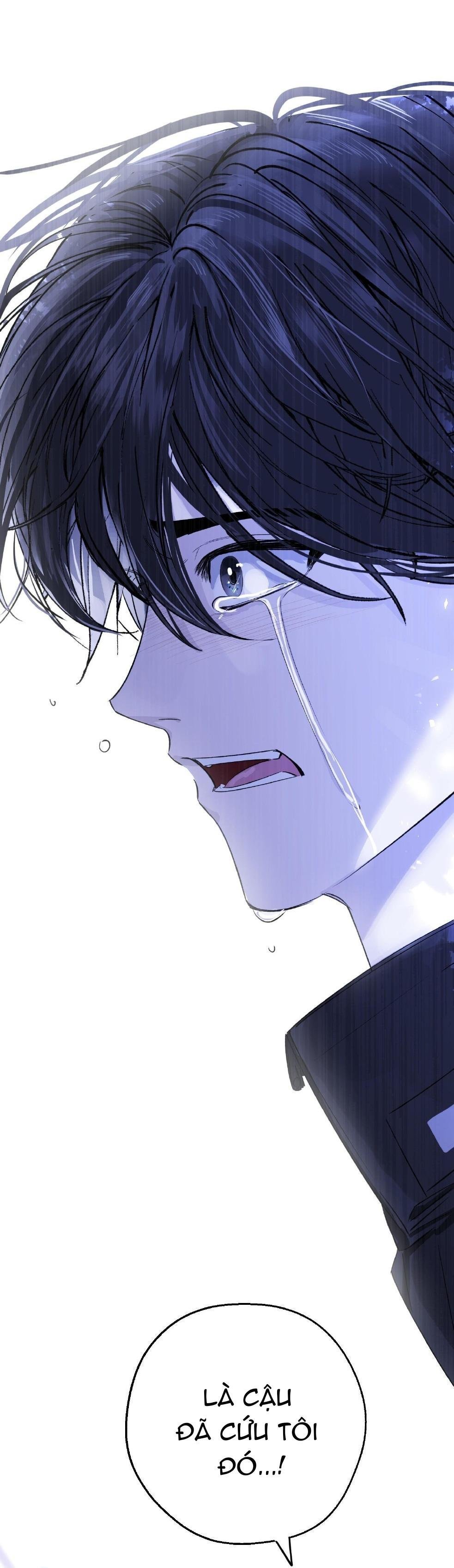 Tuyển Tập Manhwa Dằm Khăm Chapter 79 -Tôi chết 3 86