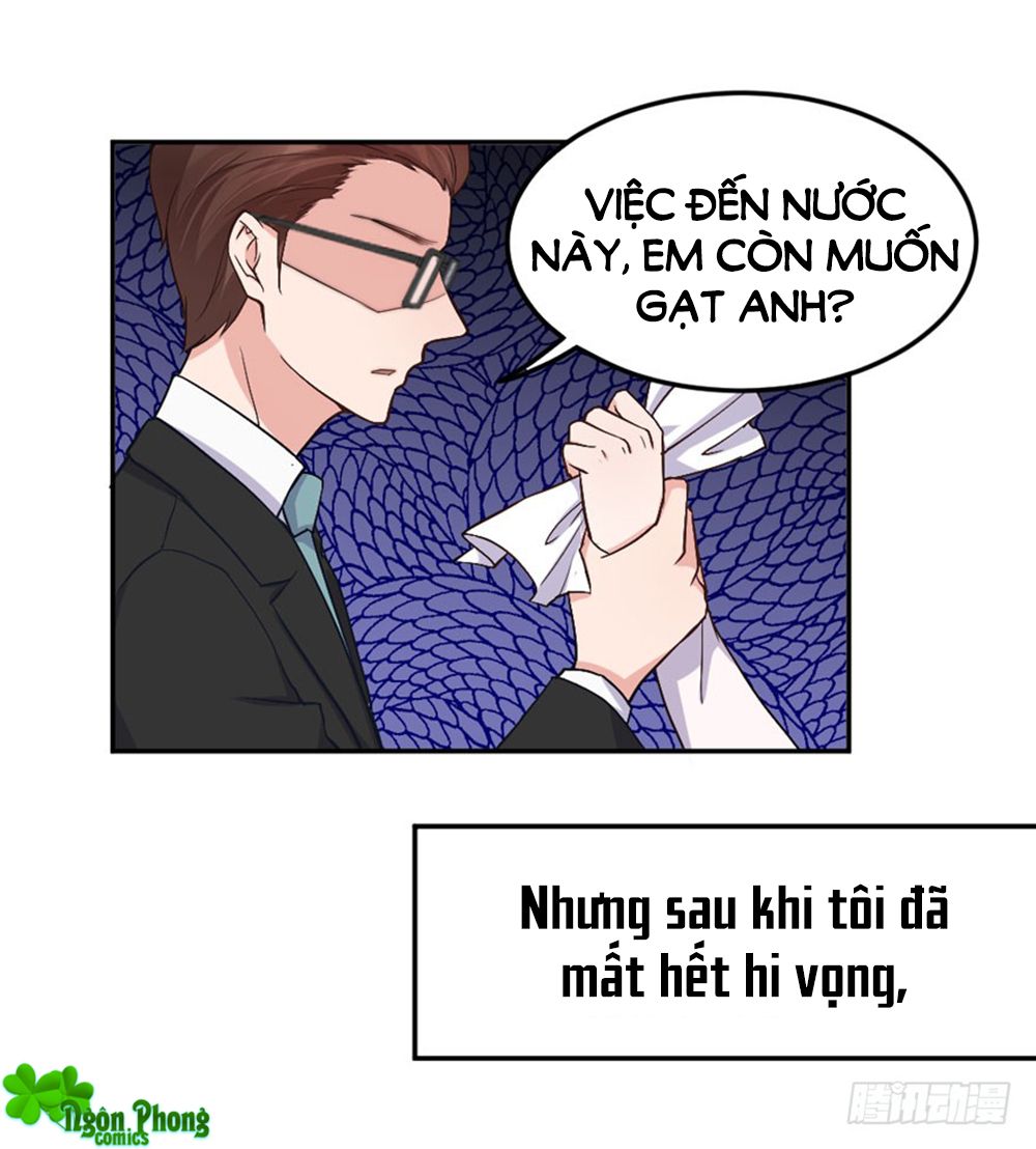 Bà Xã Tôi Là Nam Thần chapter 47 - Trang 12