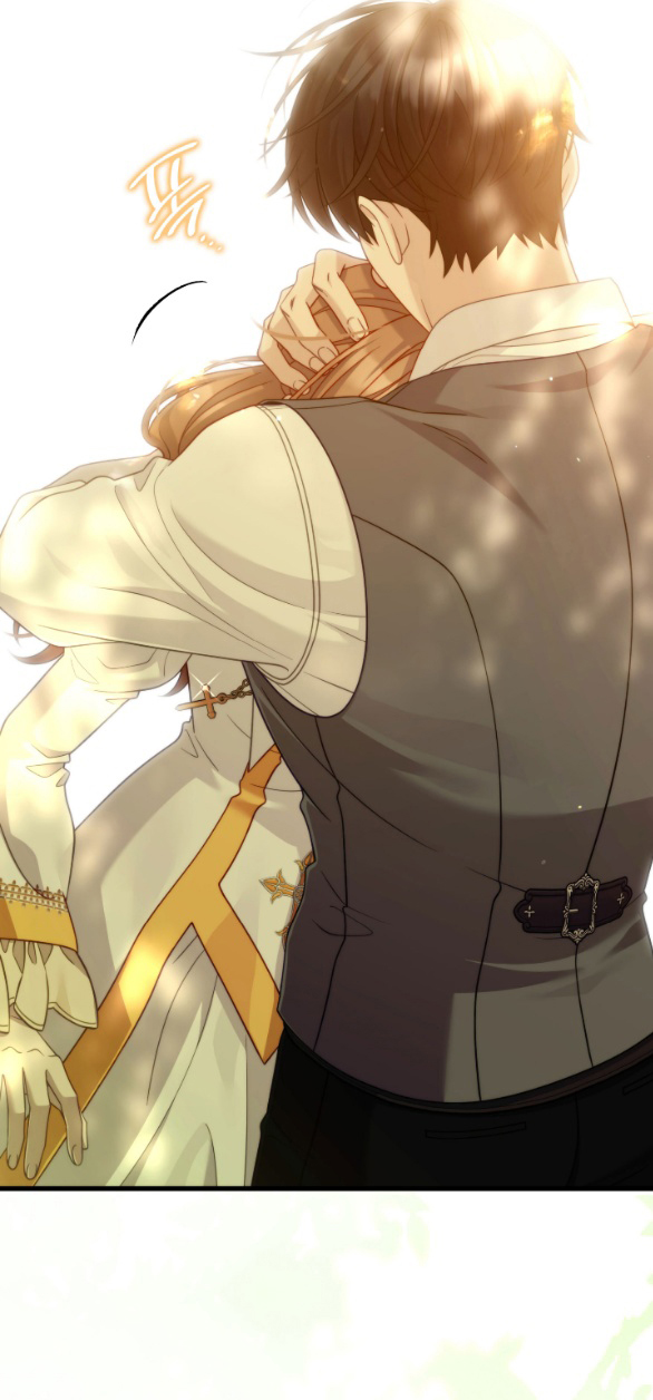 Tôi Sẽ Biến Anh Ta Từ Một Con Chó Điên Thành Một Chàng Quý Tộc chapter 37.2 2