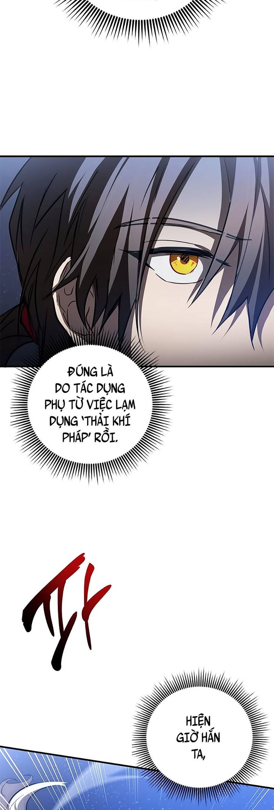 võ đang kỳ hiệp chapter 81 6