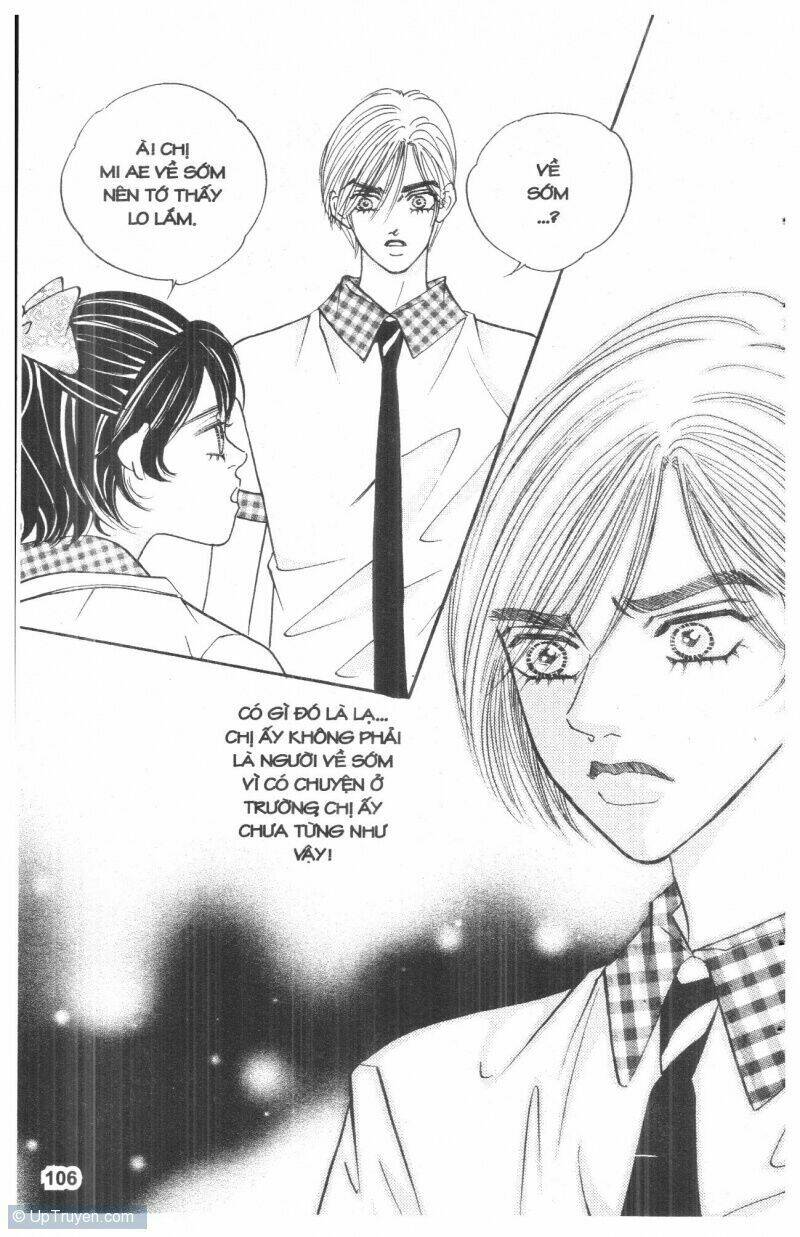 ô la la trớ trêu chapter 5 107