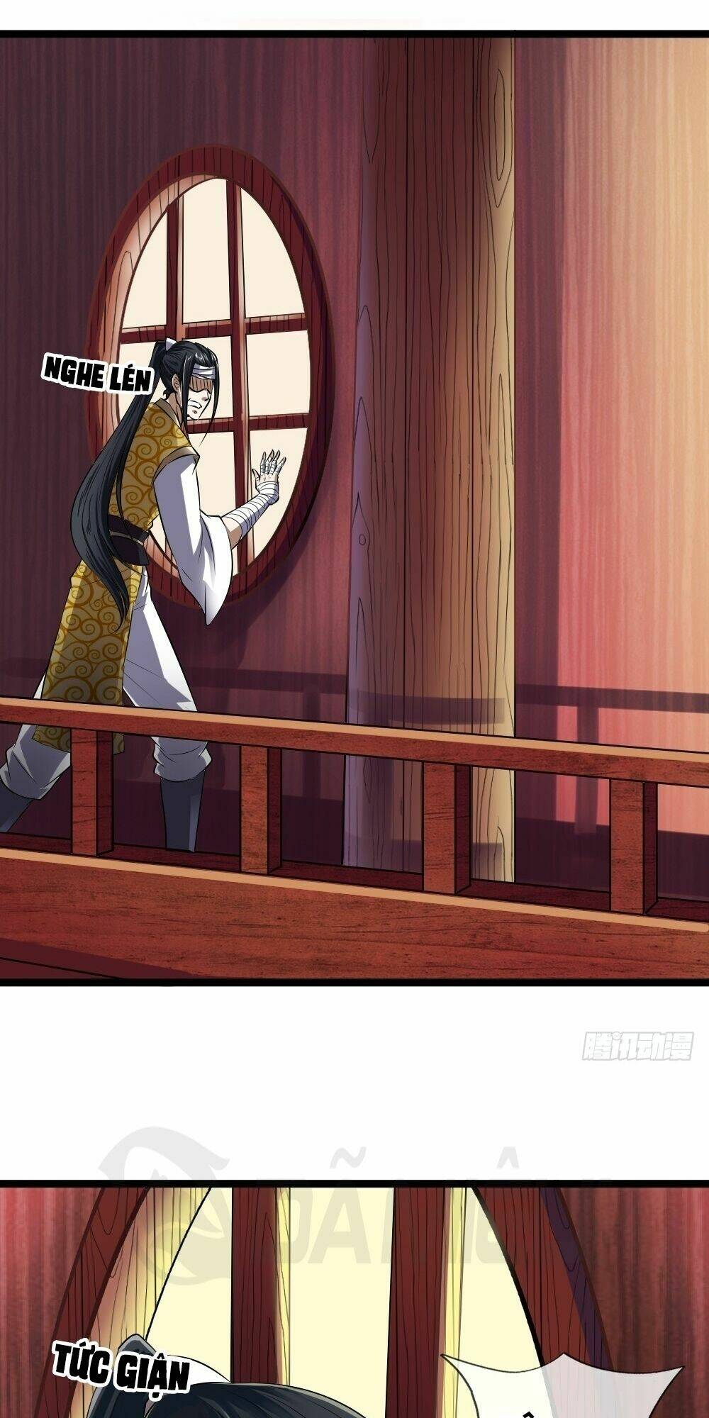 vô địch kiếm thần chapter 6 9