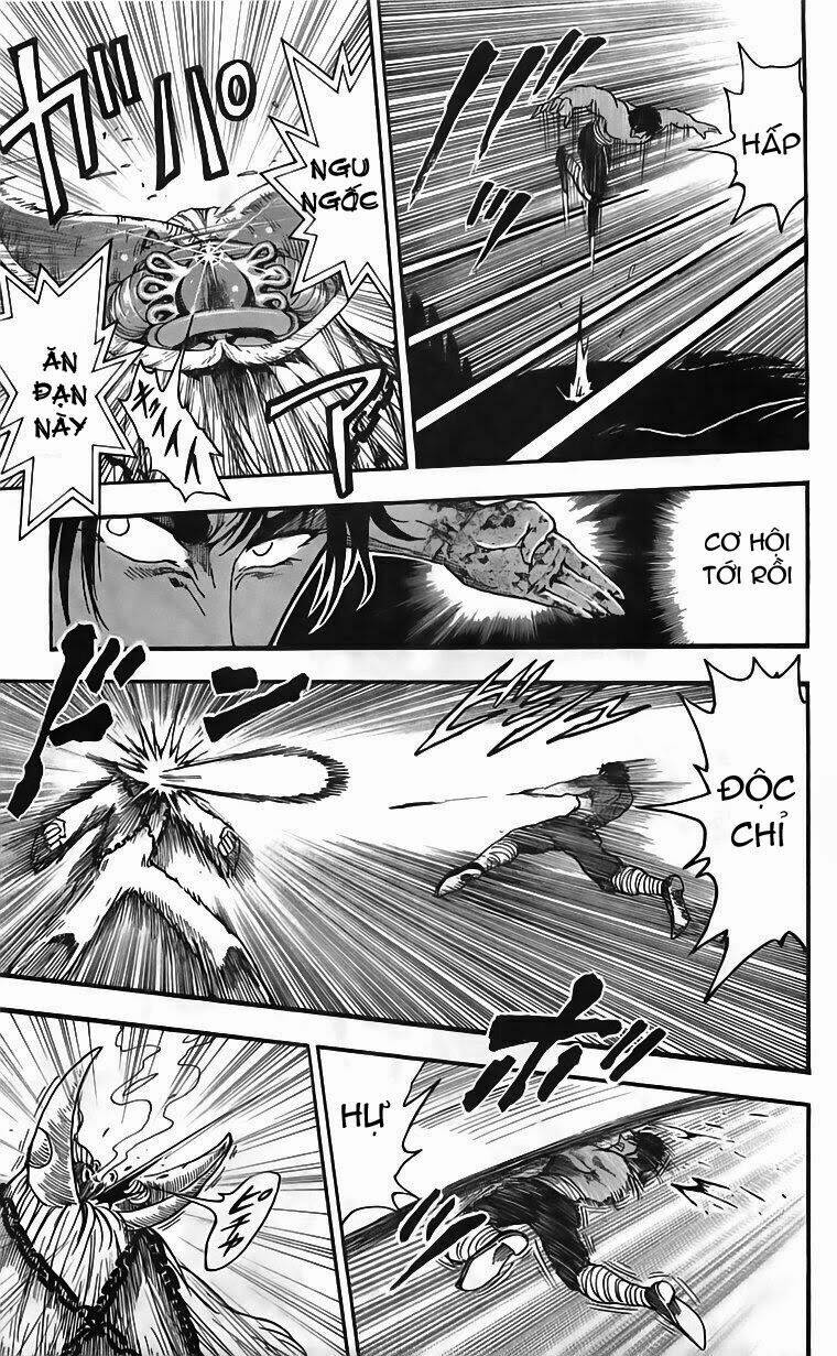 thợ săn ẩm thực chapter 44 12