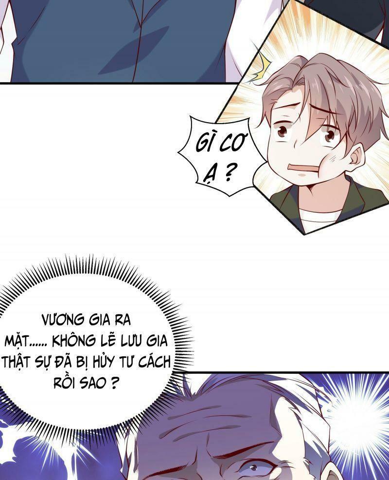 nãi ba là chiến thần mạnh nhất chapter 20 39