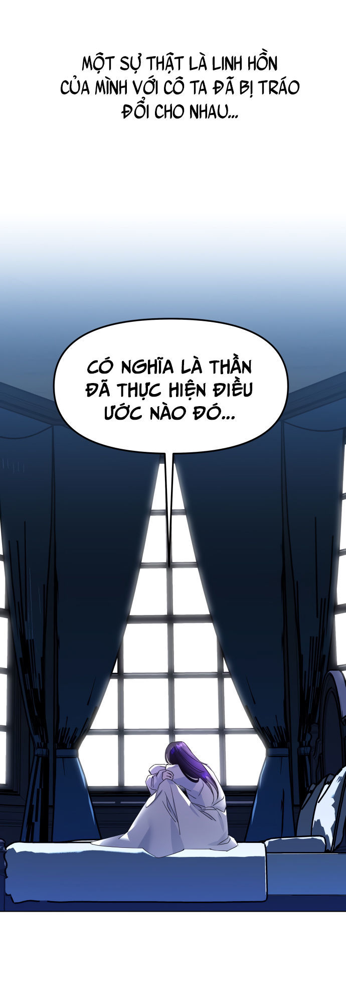 tôi muốn trở thành cô ấy dù chỉ một ngày chapter 3 33