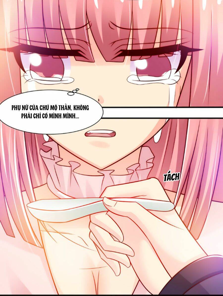 đại thúc, người ta sẽ ngoan chapter 32 10