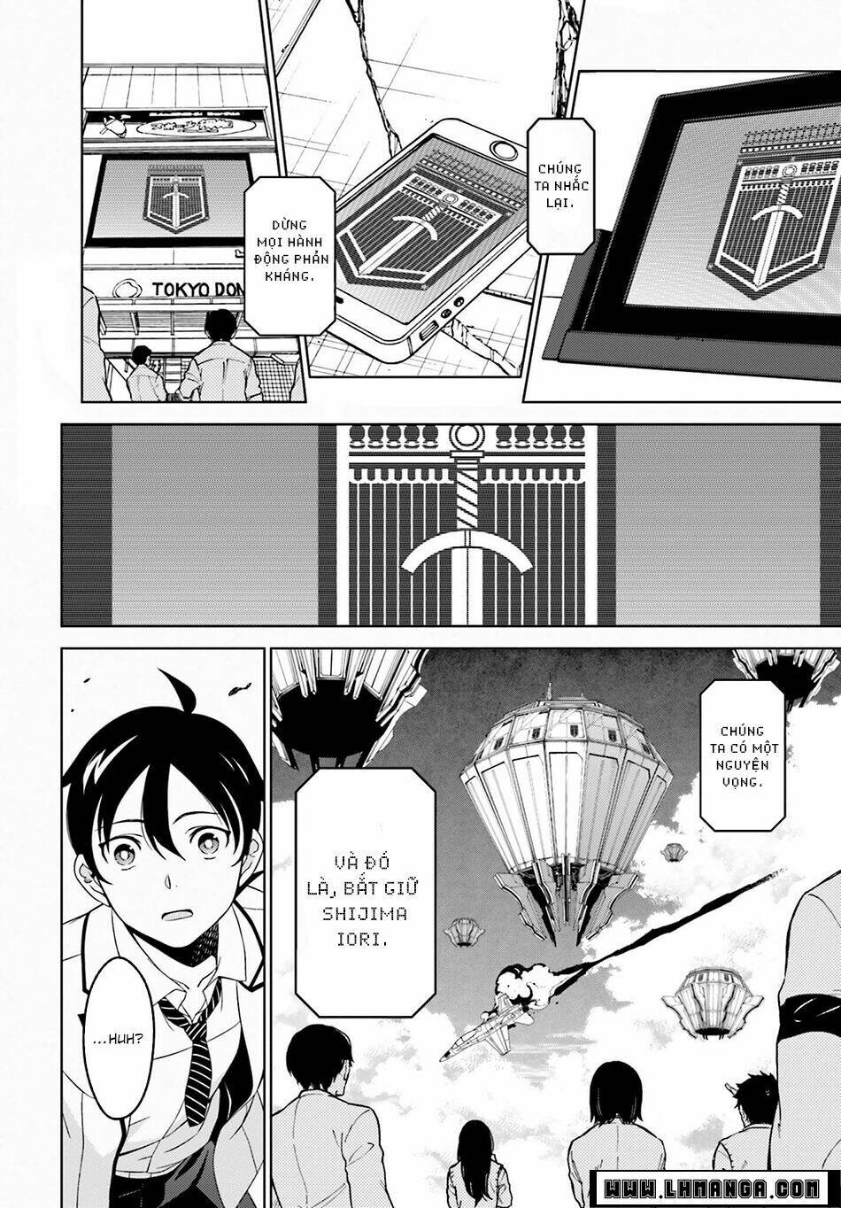 atrail - nisekawiteki nichijou to senmitsu element chapter 1 30