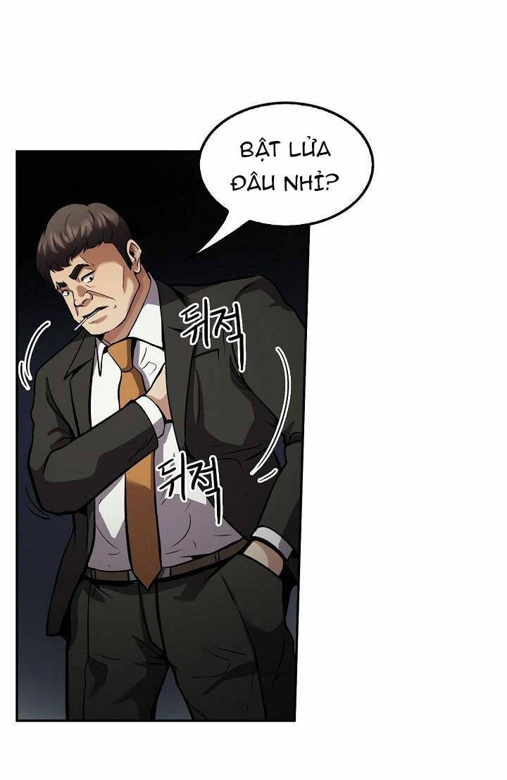 điều tra viên chuyển sinh chapter 123 71