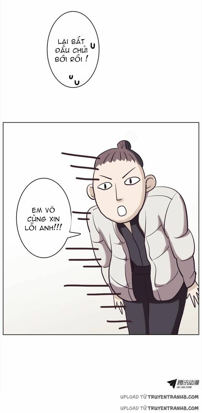 ớn lạnh tuyệt đối chapter 25 13