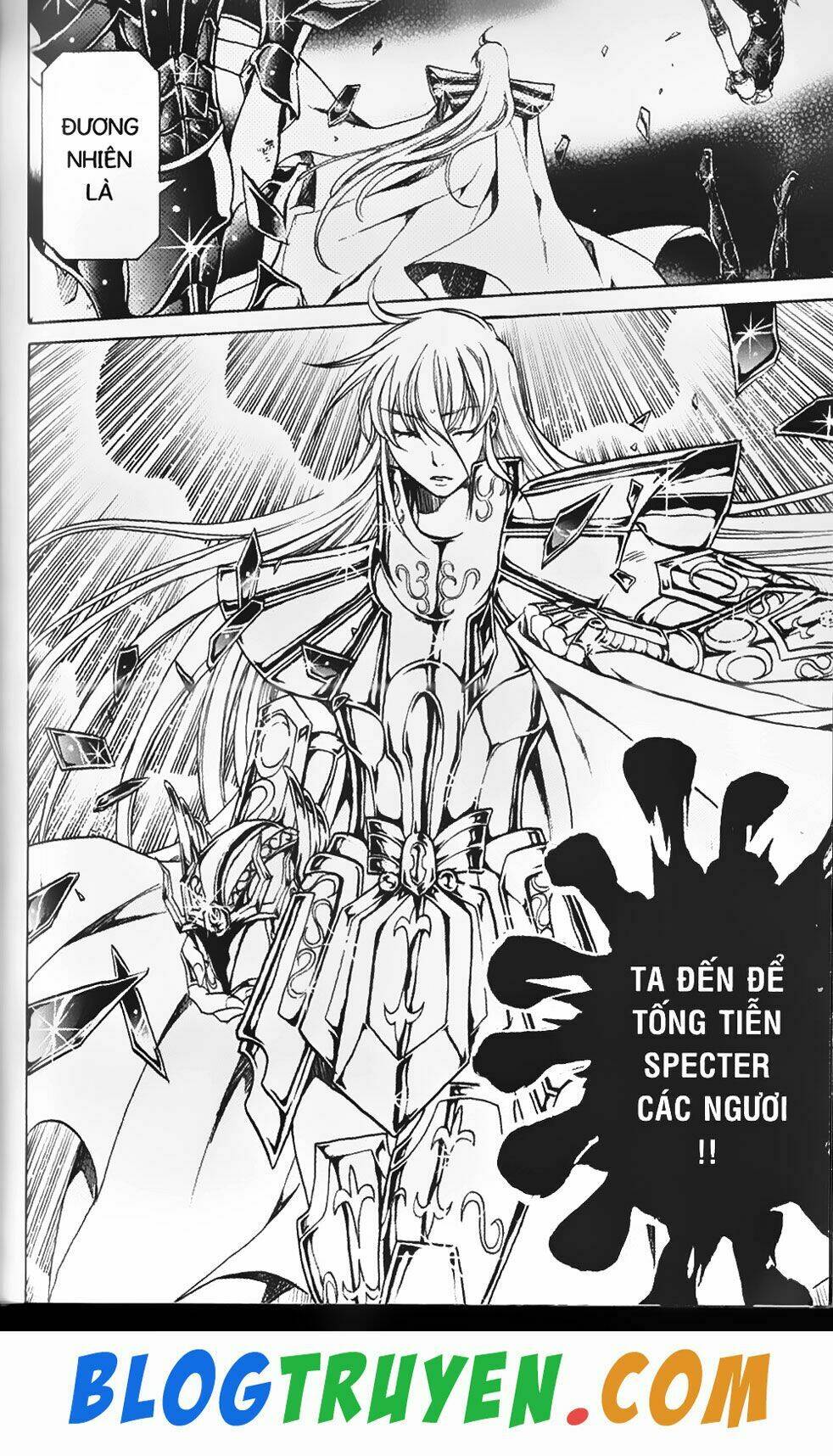 thần thoại minh vương chapter 31 19