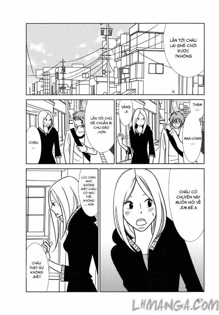 usagi drop chapter 43 10