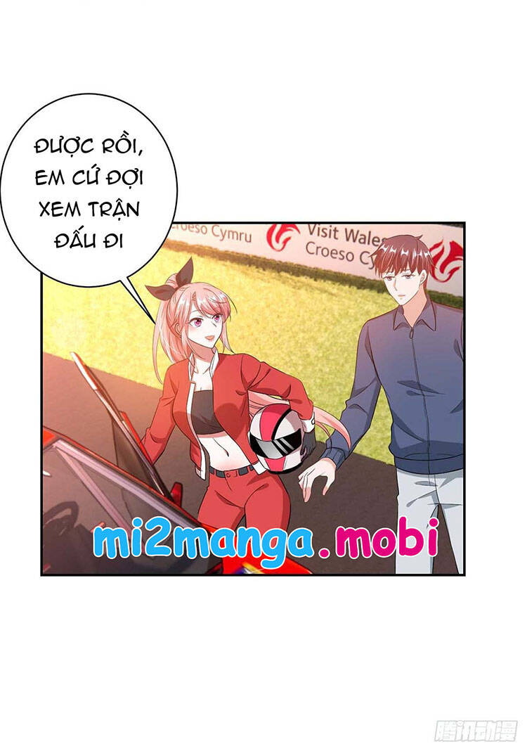 đại lão gọi tôi tiểu tổ tông chapter 38 11