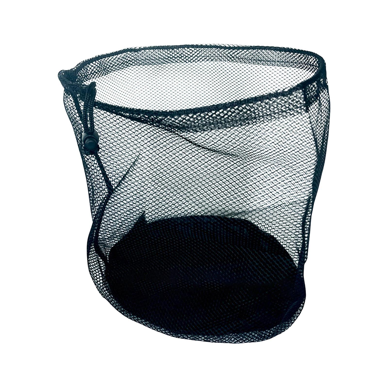 Mesh Sports Ball Bag Mesh Soccer Ball Bag for Basketball Volleyball Toy Ball