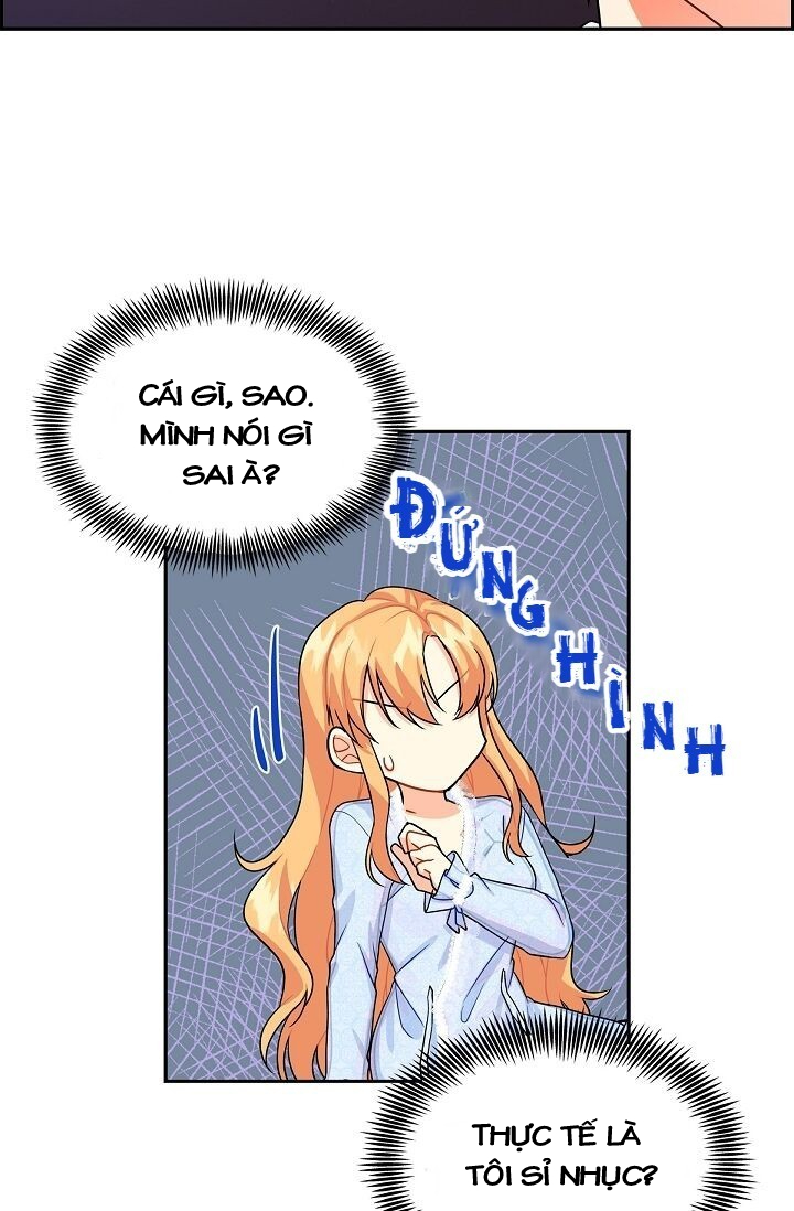 kẻ hủy diệt đã yêu tôi ! chapter 2.1 38