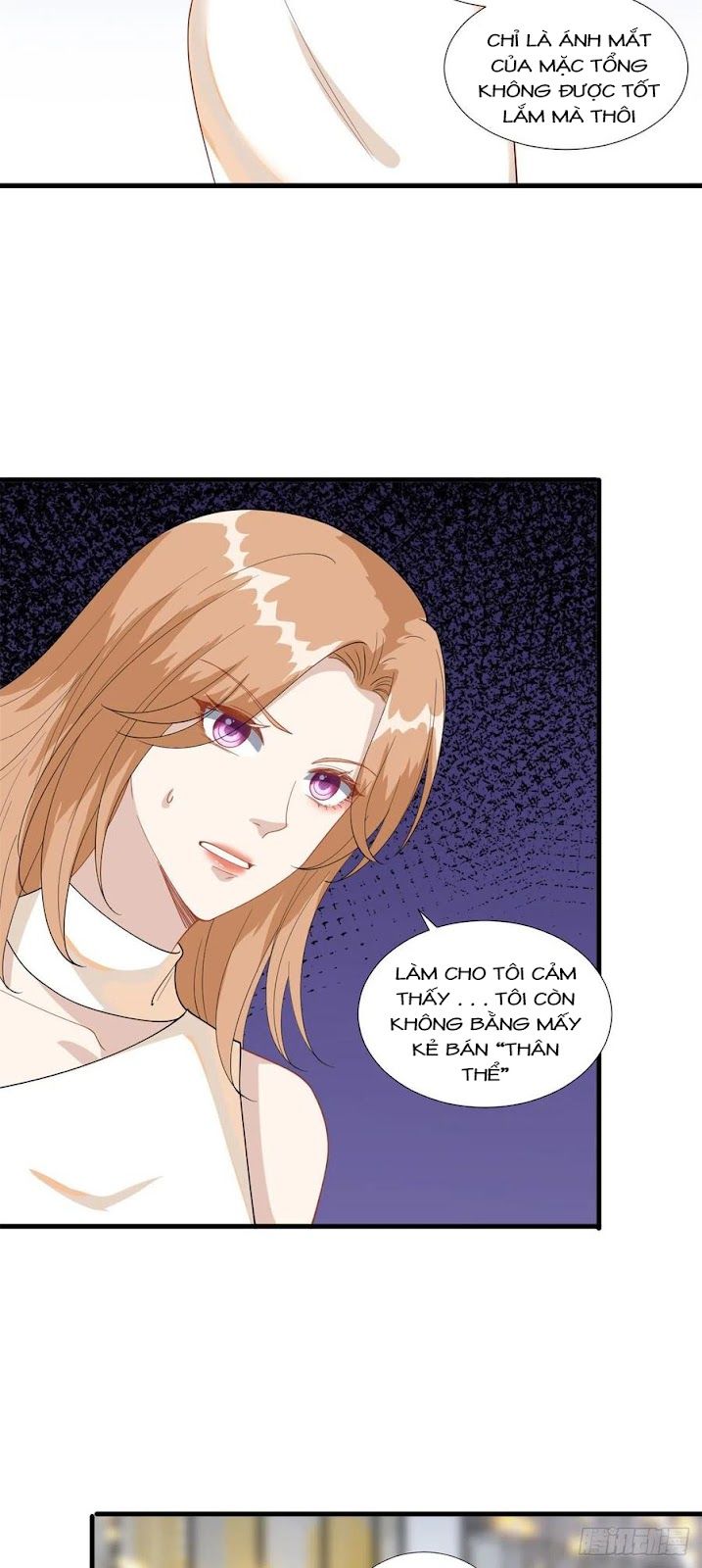 thí hôn lão công, cần giúp sức chapter 482 14