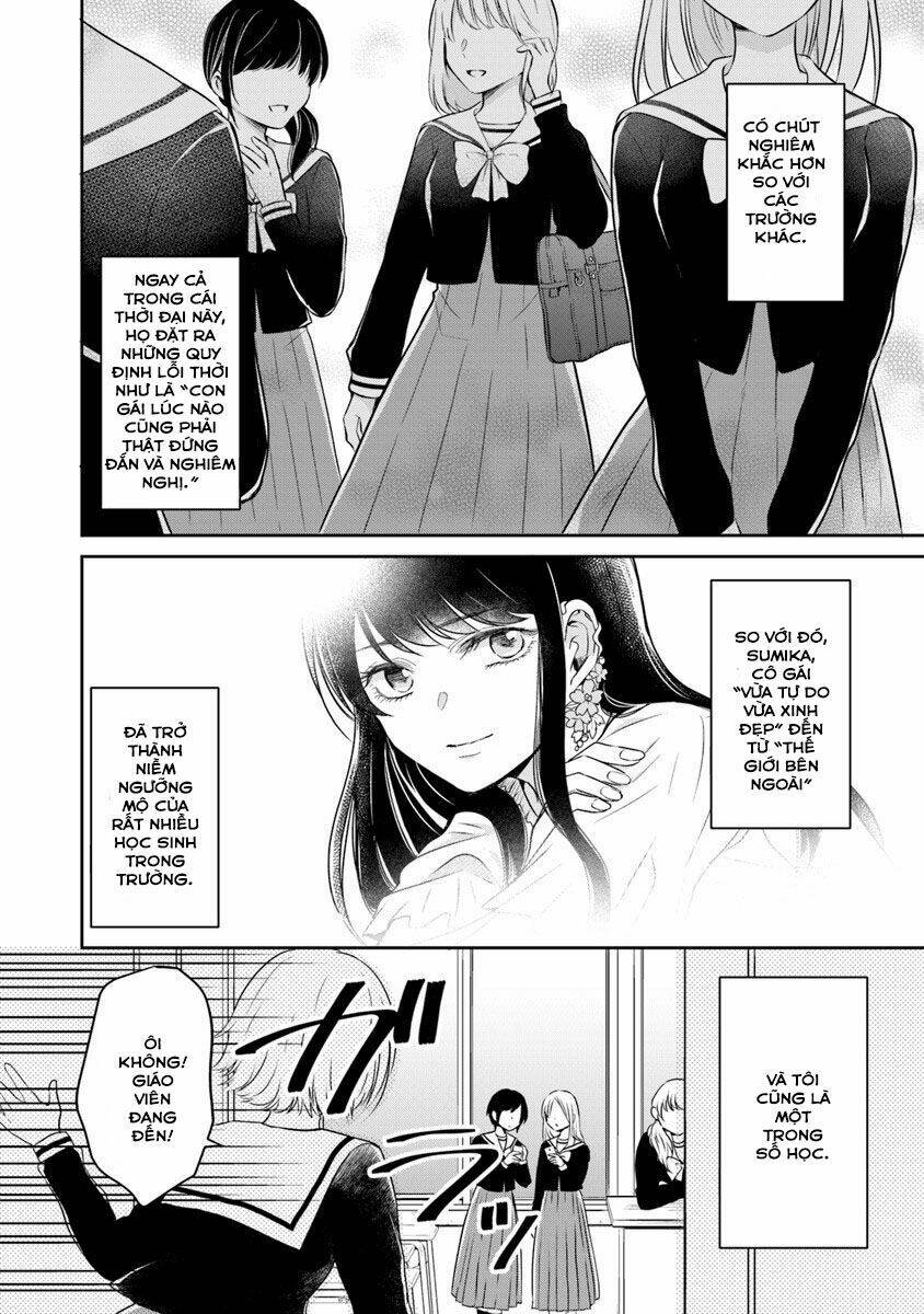 your true color chapter 1 7