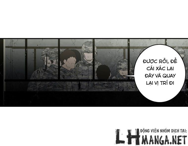 m.i.a - jakjeonjung siljong chapter 14 31