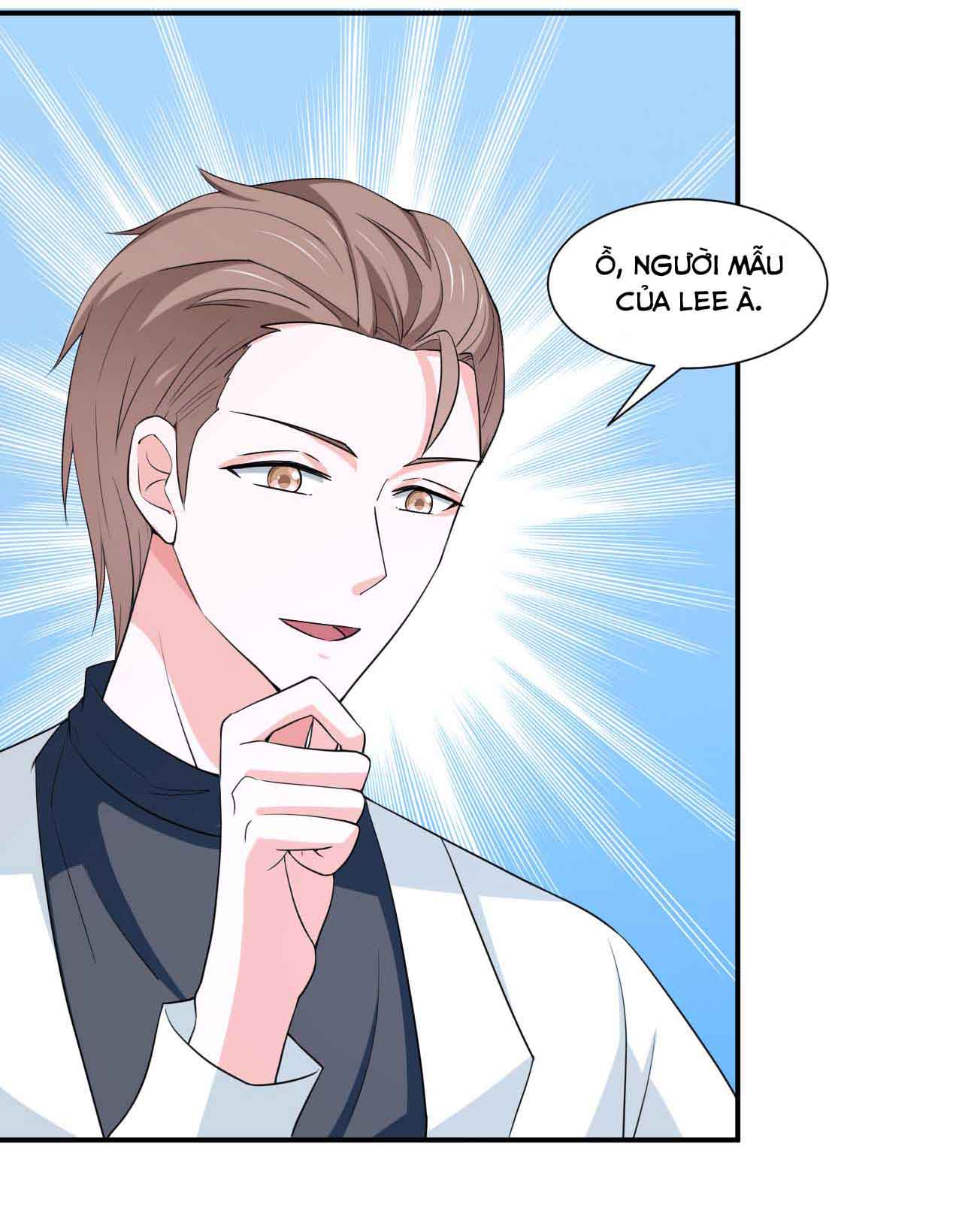 bí mật không thể yêu đương chapter 23 34