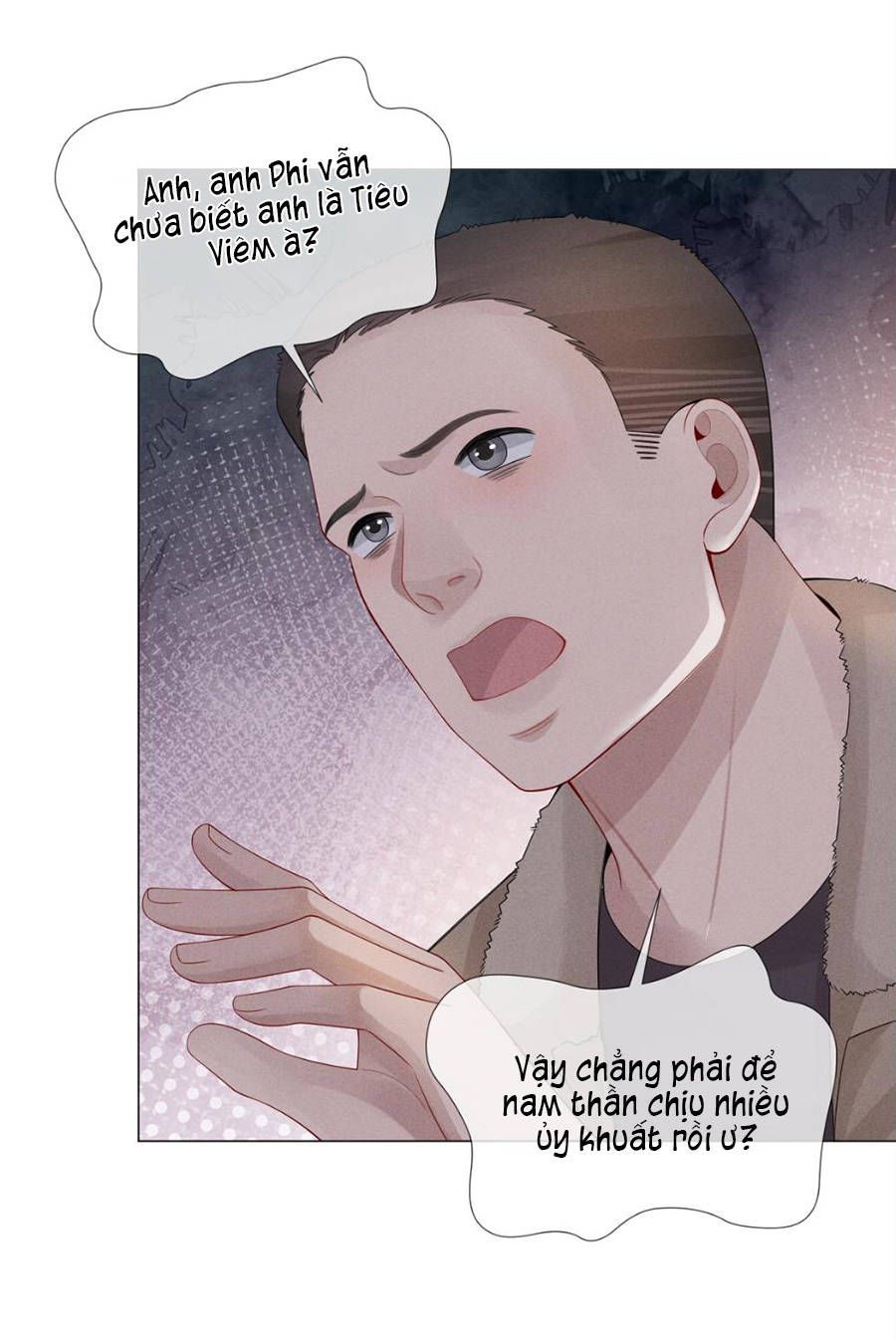 dior tiên sinh chapter 26 38