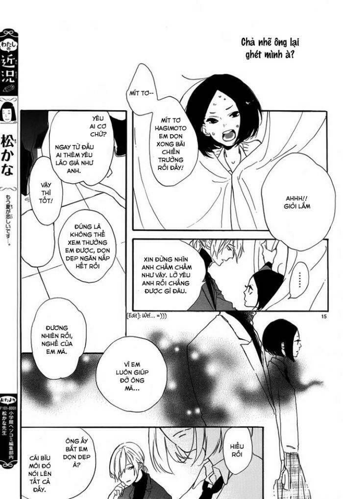 sayonara limit chapter 1 15