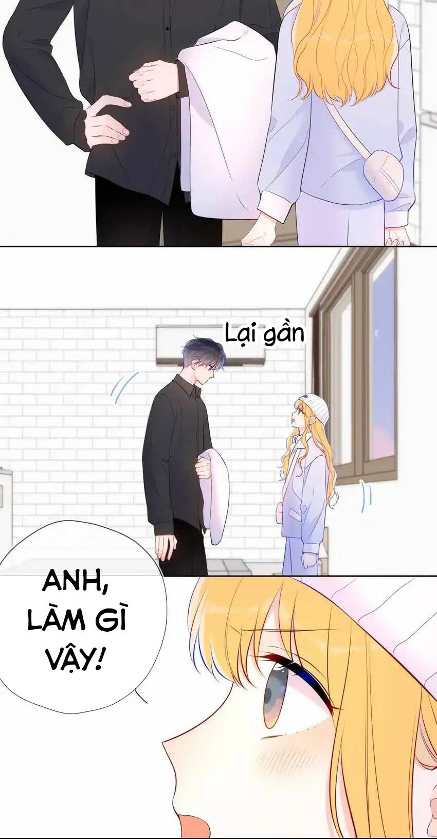 vì sao của tôi chapter 133 34