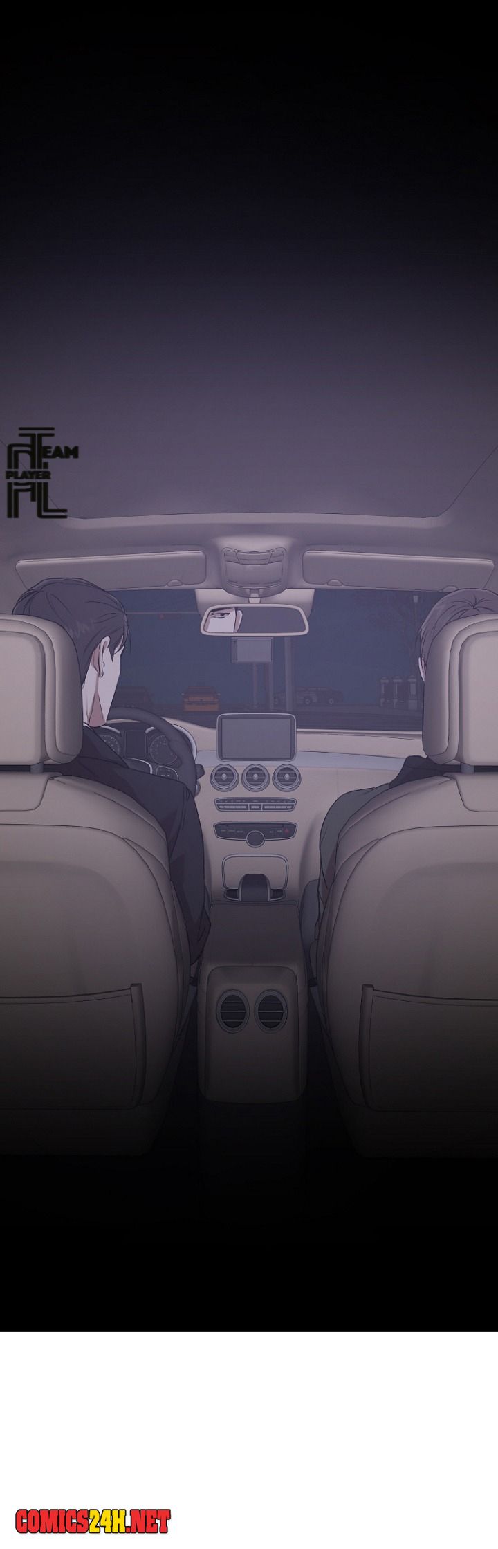 người xa lạ chapter 16 40