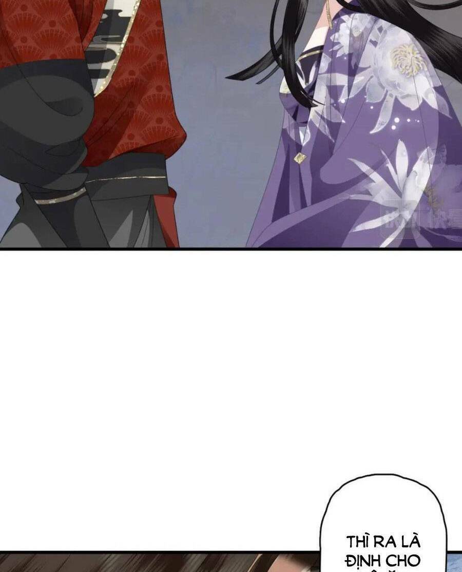 điều hương vương phi chapter 35 16