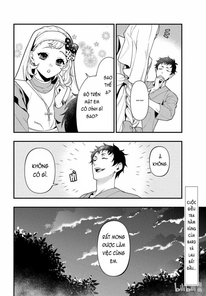 hắc quản gia chapter 172 16