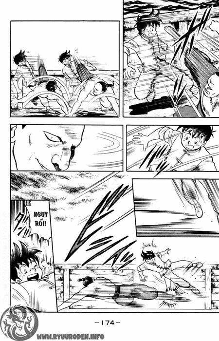 hoàng phi hồng phần 1 chapter 19 175