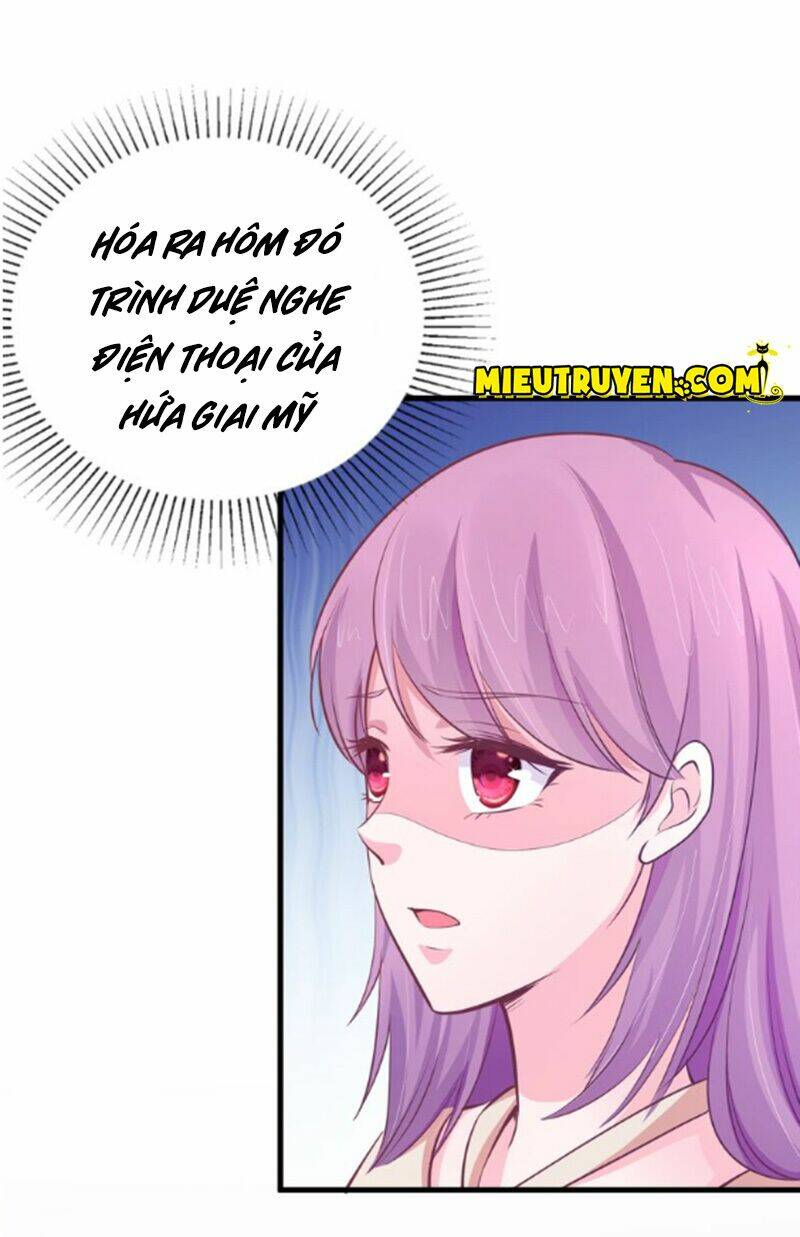 thú cưng độc quyền của boss chapter 60 11