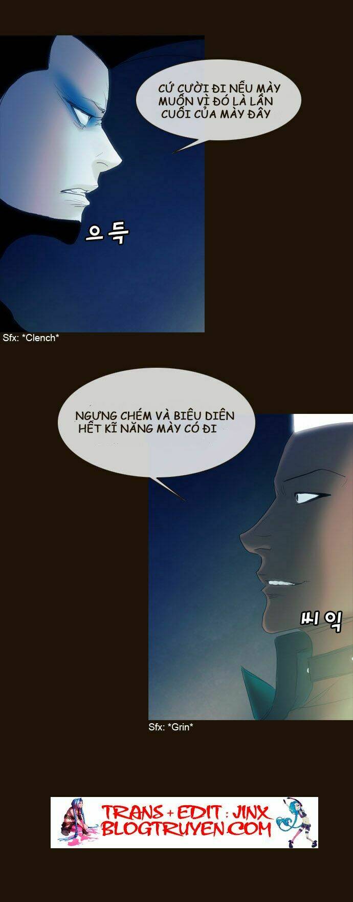 hội ảo thuật chapter 161 8