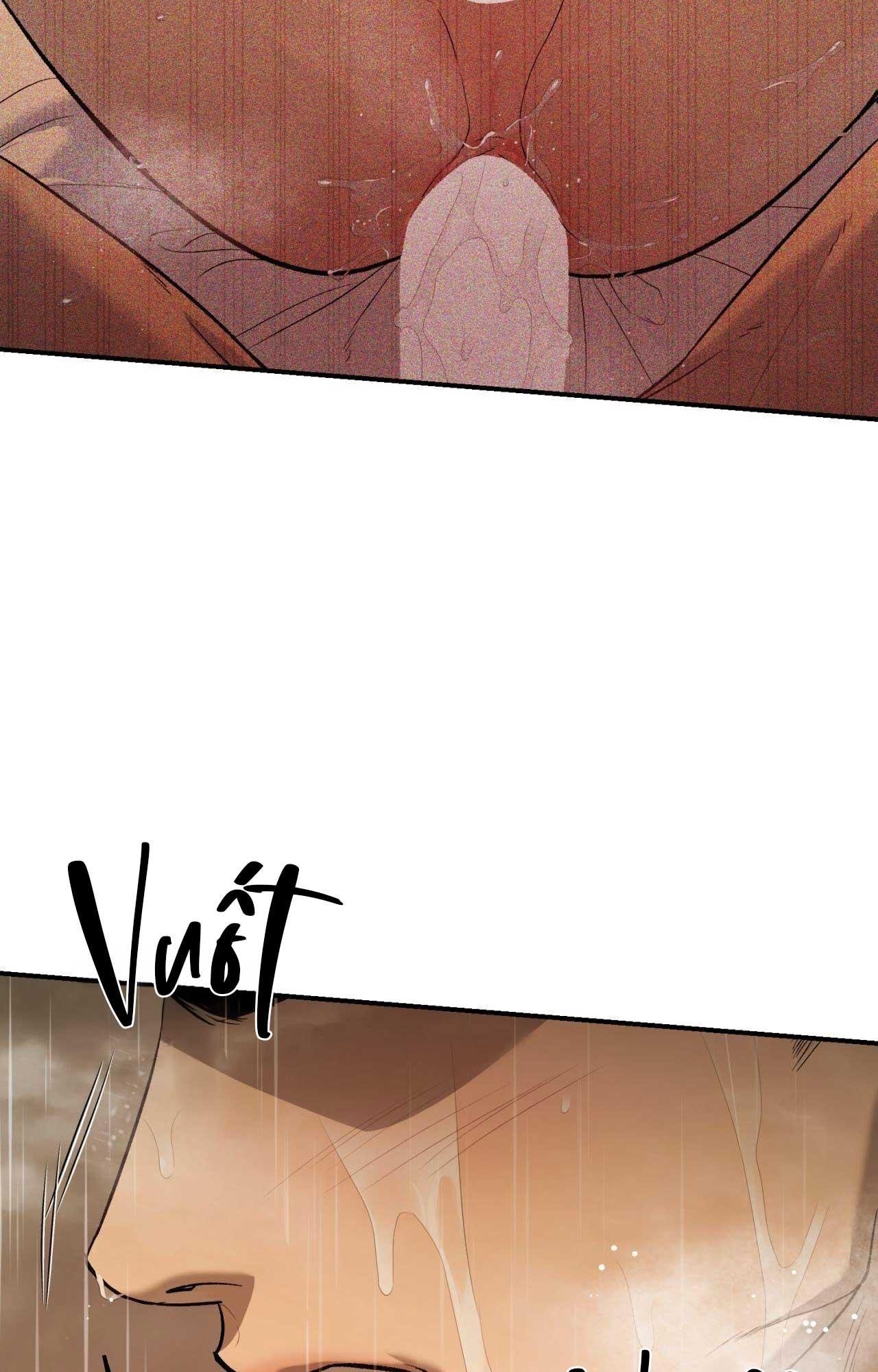 điềm rủi Chapter 55 (2) KHÔNG CỨNG 40