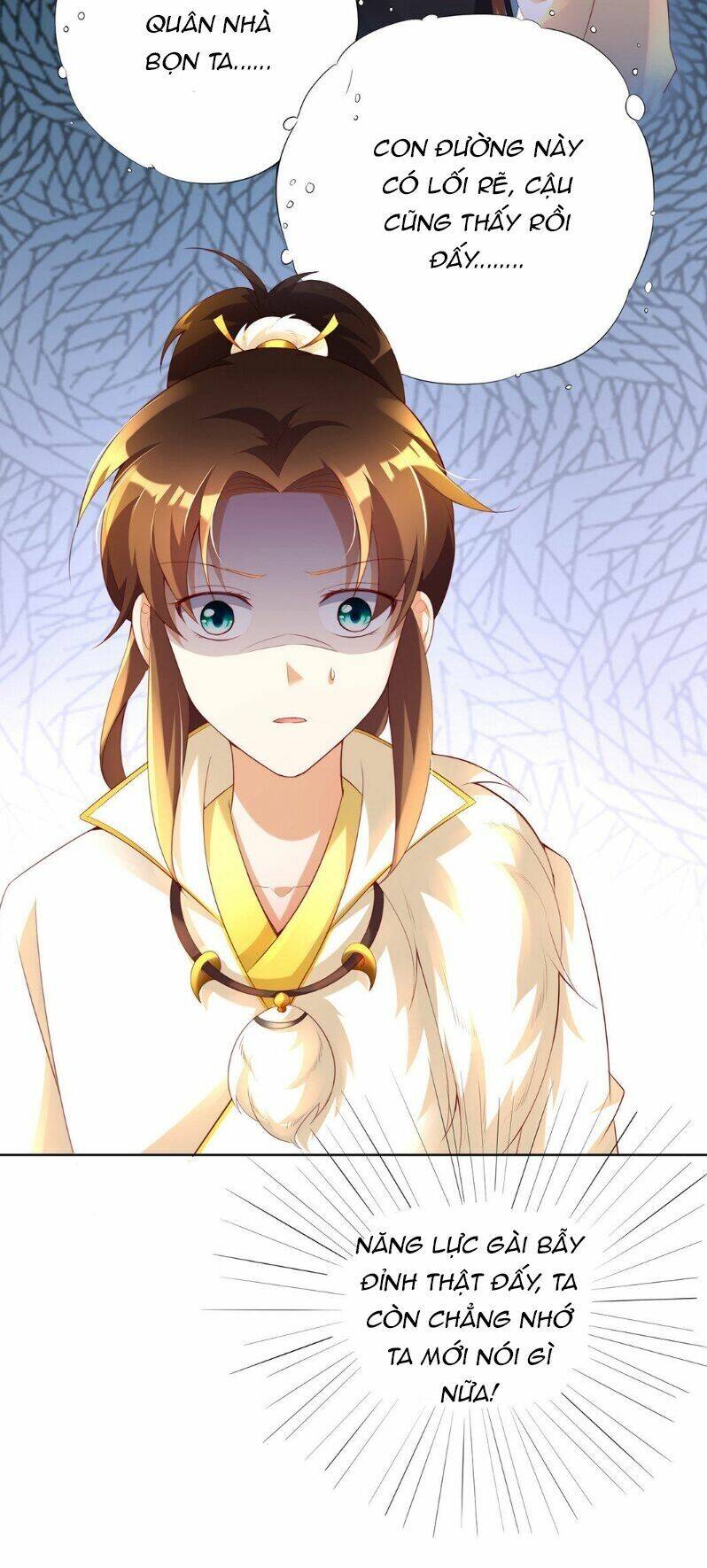 thiên kim bất hoán chapter 6 16