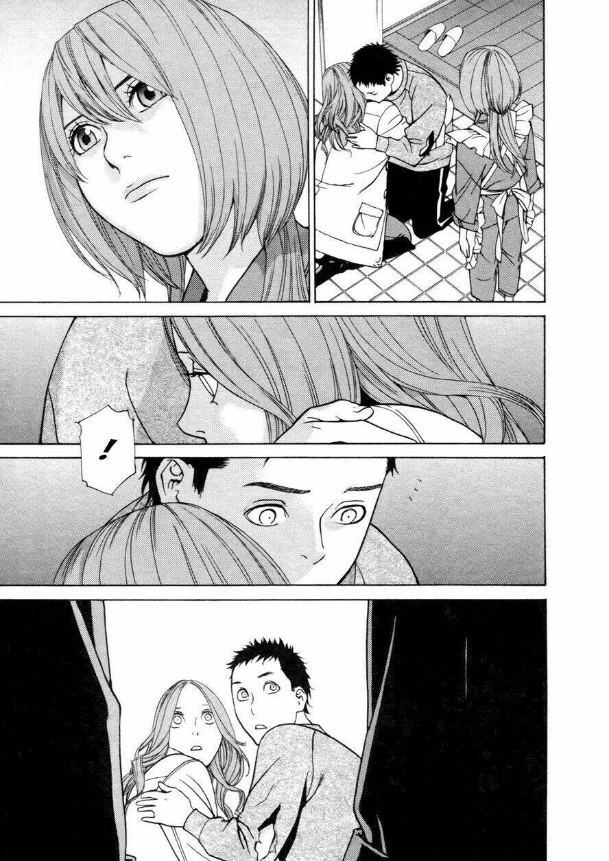 ashita dorobou chapter 30 18